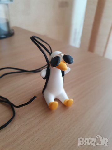 Ефектен аксесоар за кола