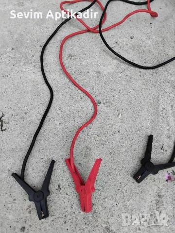 Кабели за автомобили 