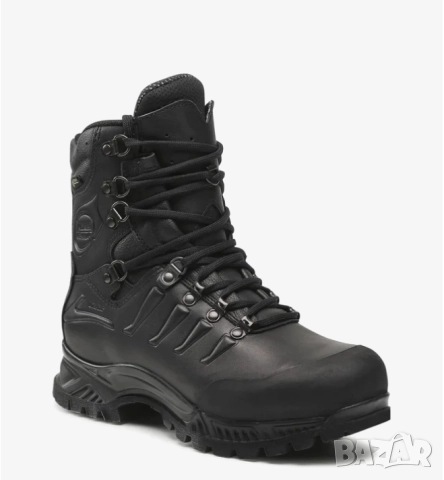 Ботуши Meindl Combat Extreme GORE-TEX номер 39 Туристически / военни/ ловни обувки ботуши  , снимка 2 - Други - 52080246