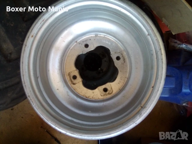 Части,Джанти,Гуми,Регистрация за UTV-ATV:72сс/125cc/250cc/500cc.Мотори и Скутери,Части. , снимка 8 - Мотоциклети и мототехника - 33631443