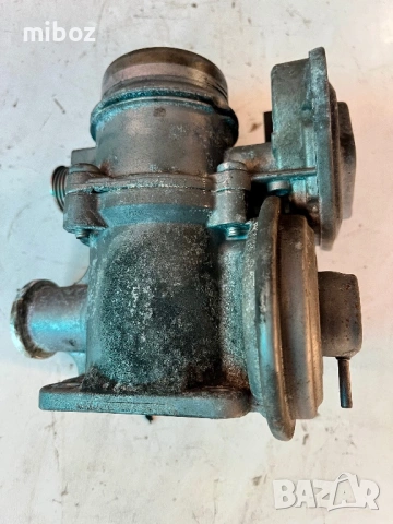 EGR клапан БМВ Е серия BMW