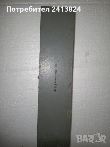 Чисто нови кювети, снимка 4 - Лаборатория - 53053186