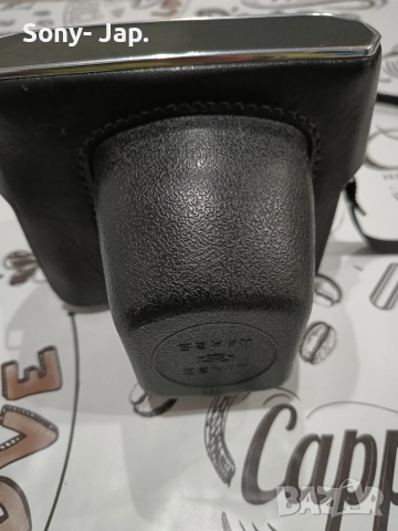 фотоапарат-Zenit XP12, снимка 6 - Фотоапарати - 52930463