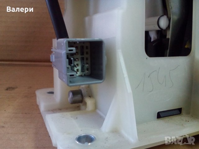 Ford Focus МК II automatic  лост за скорости   5M5P-7C453-AF, снимка 7 - Части - 31357117