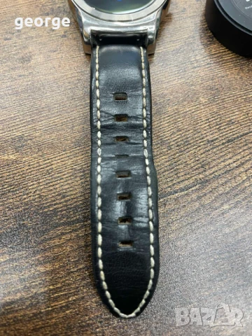 Смарт часовник LG Urban (W150), снимка 5 - Мъжки - 50486778