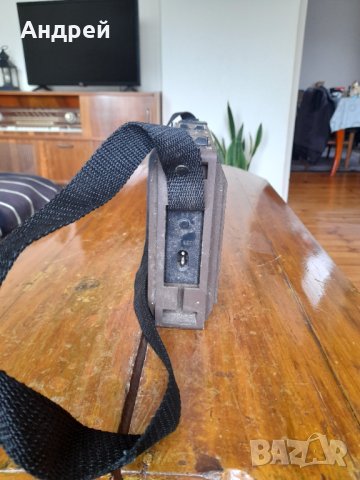 Старо радио,радиоприемник Респром РПМ 311/А, снимка 5 - Антикварни и старинни предмети - 40791008