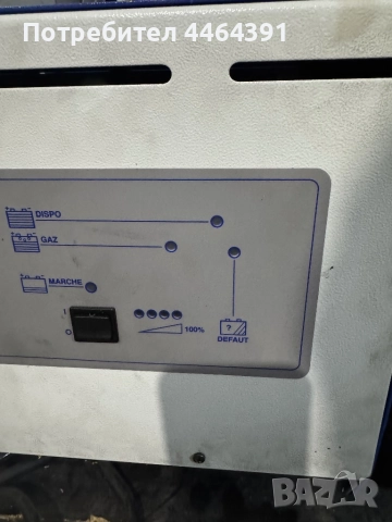 Зарядно за мотокар , снимка 5 - Индустриална техника - 51698296