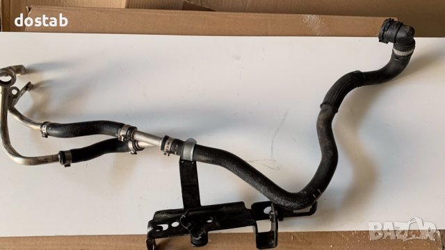 Маркучи за бмв , снимка 4 - Части - 37161653