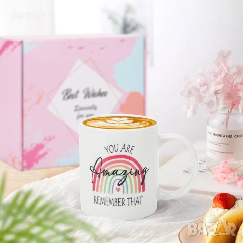 Подаръчен комплект за жена - топъл, релаксиращ, снимка 2 - Подаръци за жени - 42910363