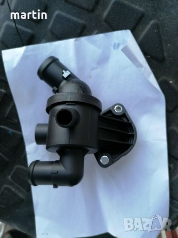 Термостат за фолсваген, ауди , снимка 9 - Аксесоари и консумативи - 32196236