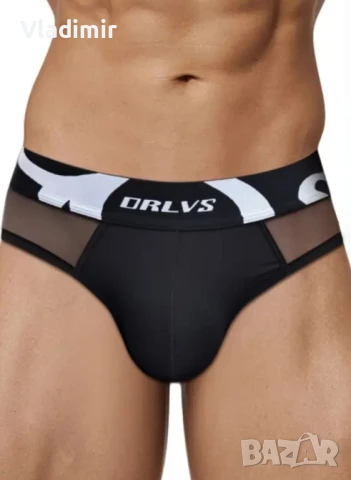 Мъжки слипове ХХЛ, снимка 4 - Бельо - 51330709