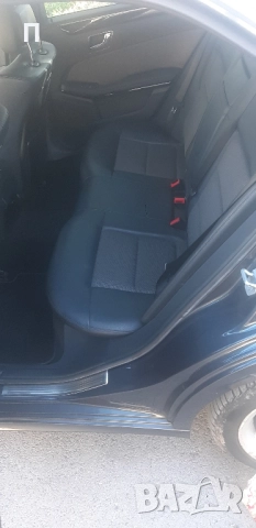 Мерцедес Е350 нов внос!!!, снимка 7 - Автомобили и джипове - 52029087