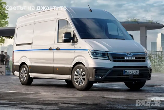 Джанти 16 Цола 5х120 VW T7 Multivan Man Crafter ID Buzz Нови Оригинални , снимка 14 - Гуми и джанти - 48347618
