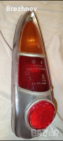 Останали части за Шкода 100С и 1000МБ, снимка 4 - Части - 53113175