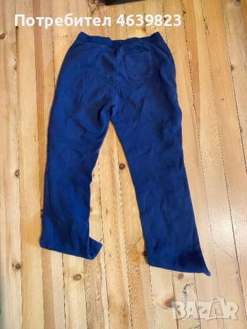 Тъмно син дамски анцуг , снимка 2 - Спортни екипи - 52750602