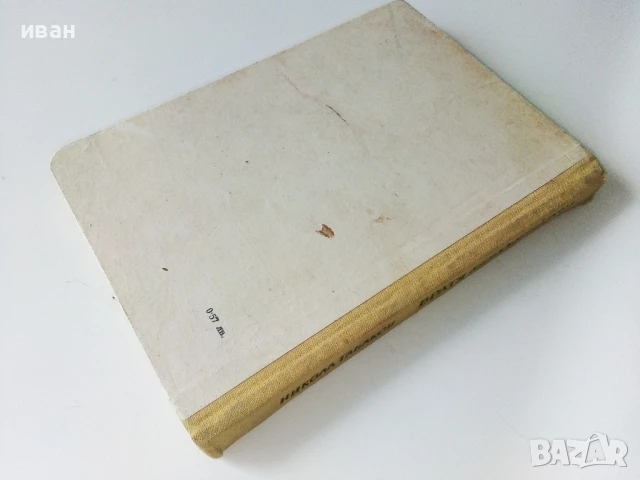 Братя Миладинови / биографичен очерк - Никола Табаков - 1963г, снимка 4 - Българска литература - 50695997
