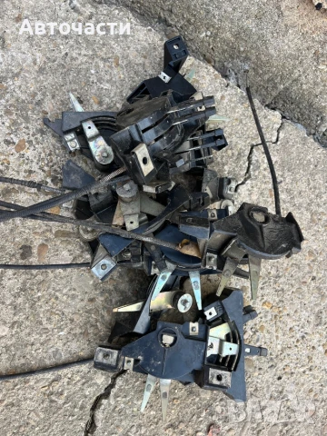 Lada/Лада Жигули 2101/2106/2107