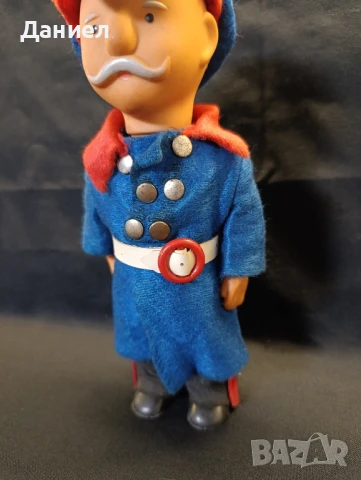 Стара полска играчка, снимка 3 - Колекции - 51241181