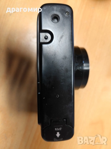 YASHICA MF-2, снимка 8 - Фотоапарати - 52874930