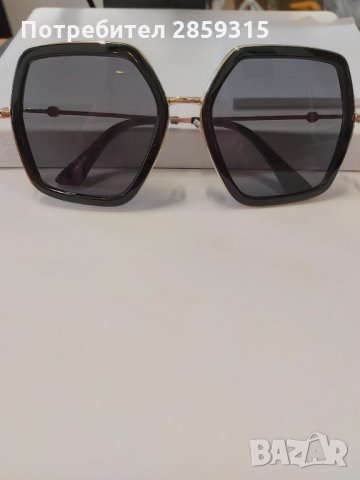 Дамски слънчеви очила 7, снимка 9 - Слънчеви и диоптрични очила - 30760702