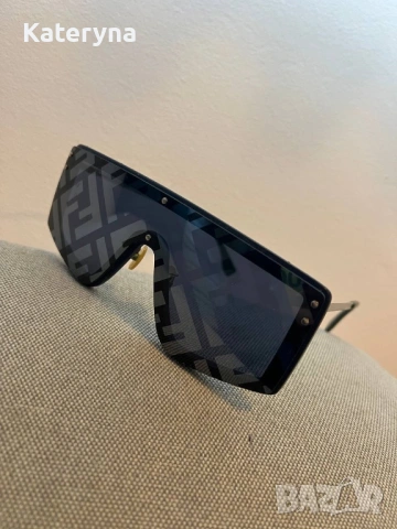 очила, оригинални Fendi