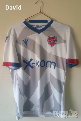 Оригинална фланелка на Раков