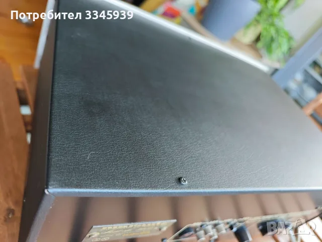    Дек Marantz 5010, снимка 8 - Декове - 55771363