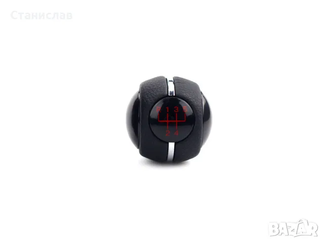 Топка за скоростен лост за Mini, снимка 2 - Аксесоари и консумативи - 56397521