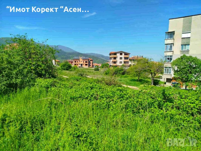 Имот Корект дава Парцел срещу обезщетение,кв. Баделема , снимка 4 - Парцели - 54341812