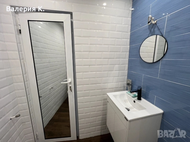 1-стаен апартамент под наем в кв. Витоша, снимка 10 - Апартаменти - 52573594