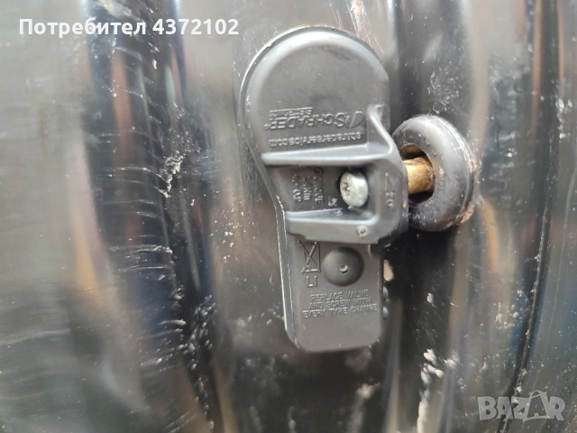 джанти за дачия, снимка 2 - Гуми и джанти - 52325838