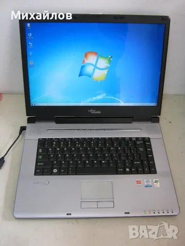 Лаптоп Fujitsu Siemens Amilo L1310G