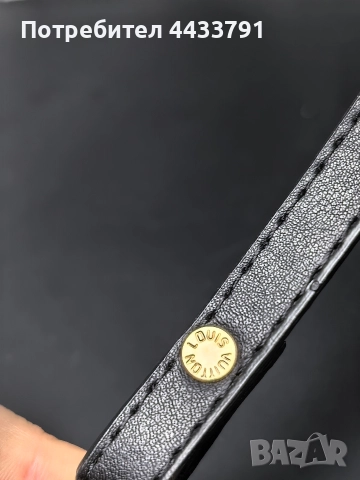 Louis Vuitton чанта тип плик , снимка 5 - Чанти - 52826662