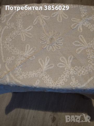 покривки автентични, снимка 5 - Декорация за дома - 44623998
