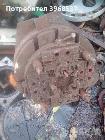 ватяща маса, снимка 3 - Стругове - 52627588