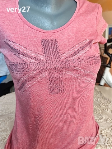 летни тениски, снимка 3 - Детски комплекти - 52266778