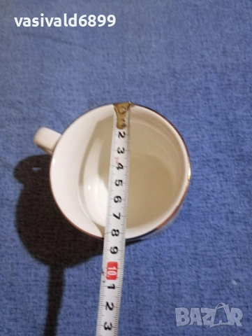 Порцеланова чаша , снимка 6 - Чаши - 52406394