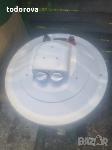 бойлер термомакс , снимка 3 - Бойлери - 54331839