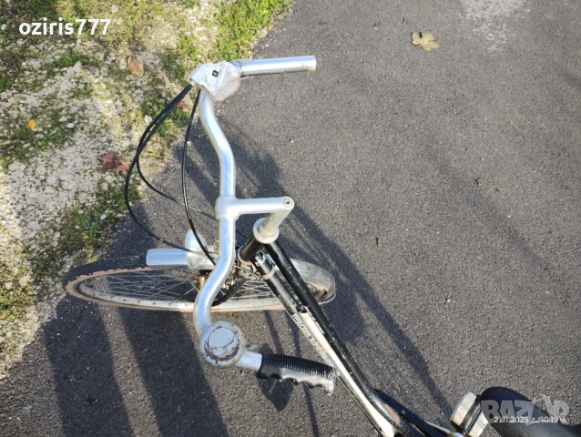 Велосипед Peugeot , снимка 2 - Велосипеди - 52490427