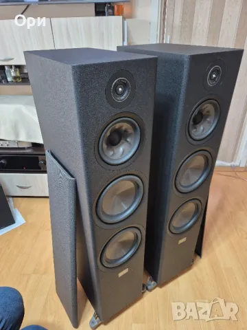 Тонколони Polk Audio RESERVE R700, снимка 4 - Тонколони - 49082664