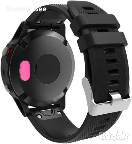 Предпазна Капачка Tапичка Против Прах за Garmin Fenix Гармин Часовник, снимка 3 - Други - 50080044