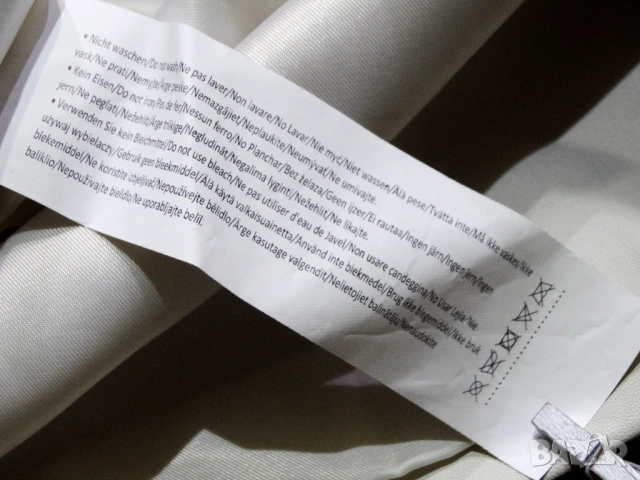  Нова с Етикет STUDIO ID Дамска Кожена Рокля от Естествена Кожа Размер S, снимка 17 - Рокли - 54149184