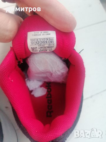 Детски оригинални маратонки  , снимка 3 - Детски маратонки - 42459393