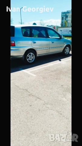 КИА КАРЕНС 2, 1.8, 125кс. бензин, газ, снимка 5 - Автомобили и джипове - 54351948