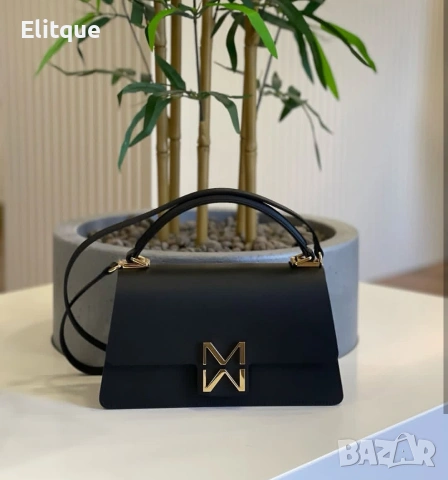 чанта MONA ➡️20cm⬆️12cm✨ 🌟