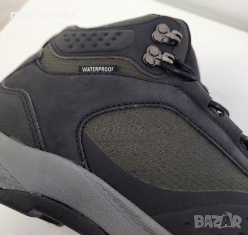 Оригинални зимни боти подходящи за туризъм марка KANDER модел Dakari цвят: olive, снимка 4 - Мъжки боти - 42795985