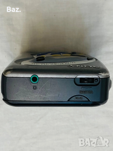   Sony  модел WM-FX281, снимка 4 - Радиокасетофони, транзистори - 52962736