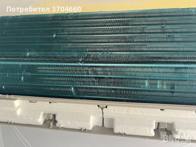 Профилактика на КЛИМАТИЦИ, снимка 6 - Други почистващи услуги - 56114866