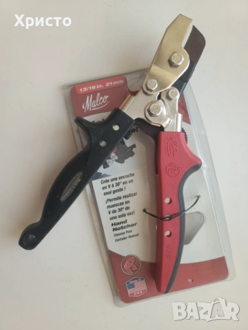 тенекиджийски инструмент Малко Хъски, снимка 7 - Други инструменти - 54035396