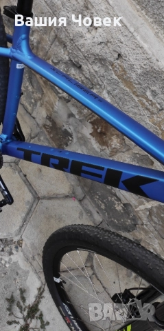 колело 29 цола велосипед 29" TREK размер М/Л 1х12, снимка 12 - Велосипеди - 51701709